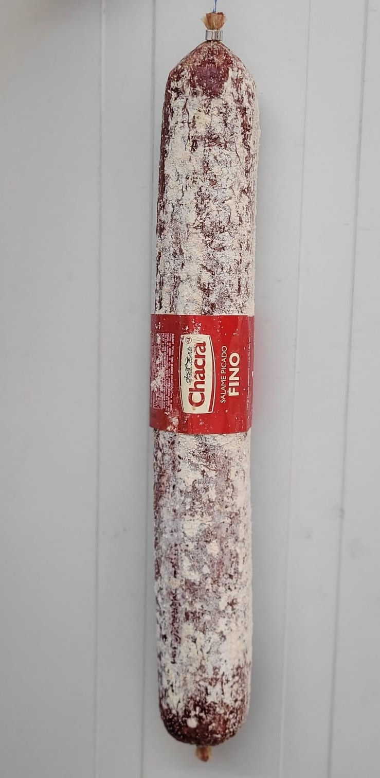 SALAME BAST P/F CHACRA