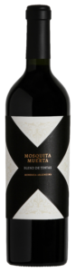 VINO MOSQUITA MUERTA BLEND X750ML