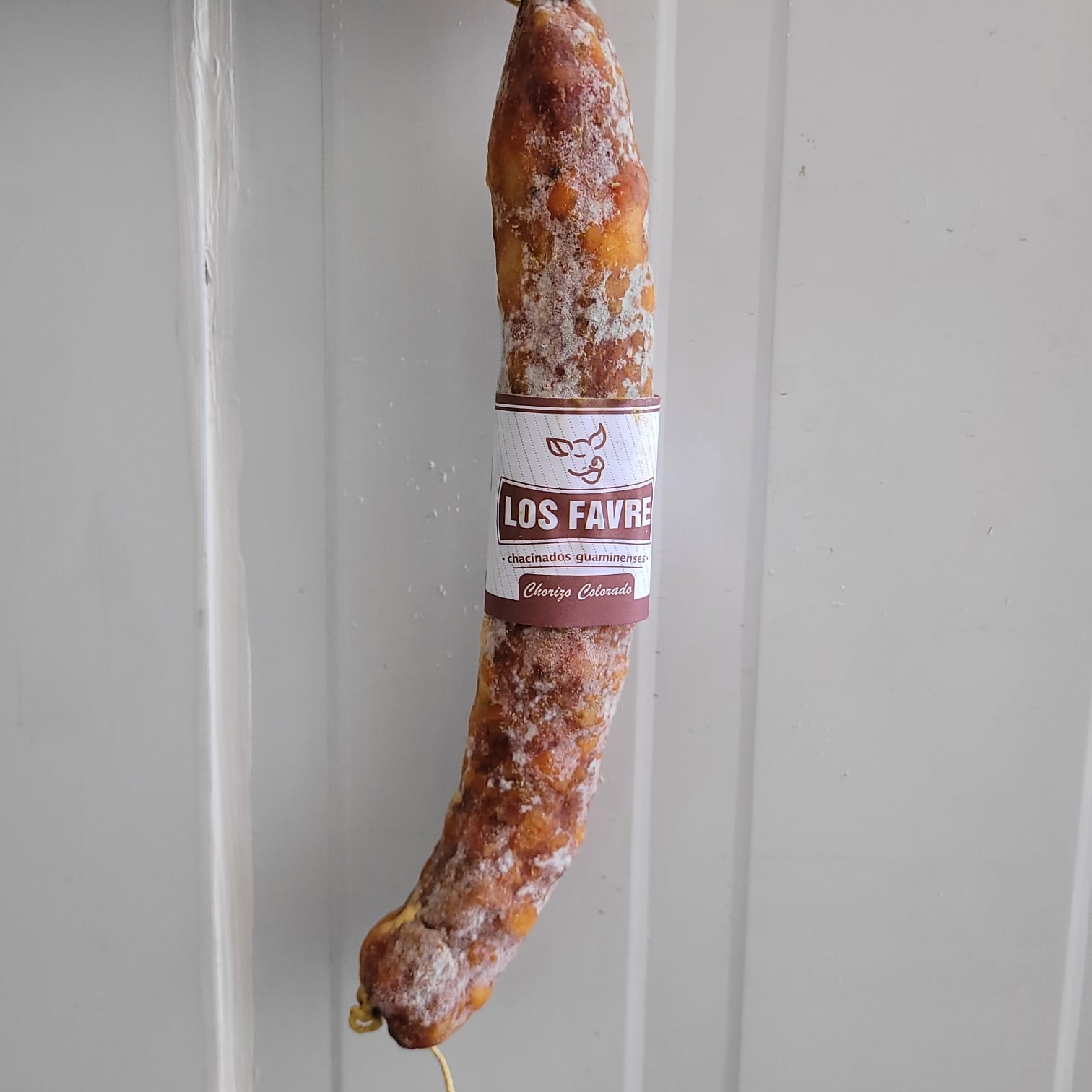 FAVRE PECHERAS COLORADAS