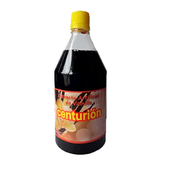 CENTURION EXTRACTO DE VAINILLA X 28 CC