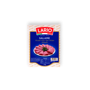 SALAME MILAN FETEADO LARIO