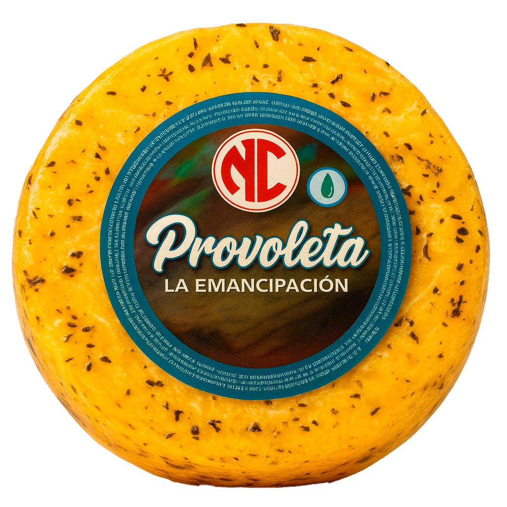 PROVOLETA NC MINI PIEZA